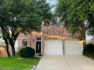 4217 Canyon Glen Cir, Austin, TX 78732