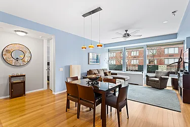 245 West 19th Street #2S in Chelsea, Manhattan | StreetEasy