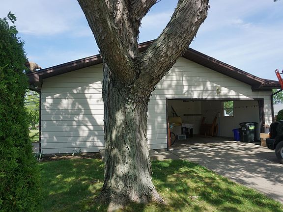 2 gar garage
