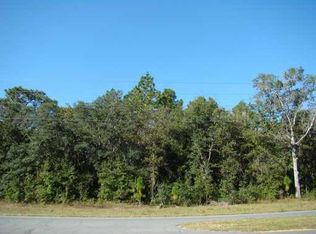 9100 N Deltona Blvd, Citrus Springs, FL 34434
