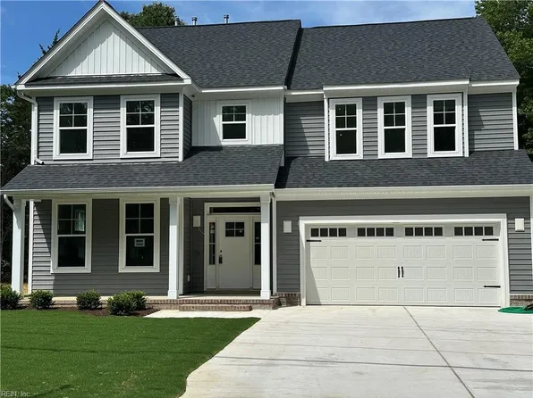 4472 Old Princess Anne Rd, Virginia Beach, VA 23462