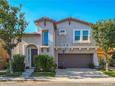 25 Legacy Way, Rancho Santa Margarita, CA, 92688