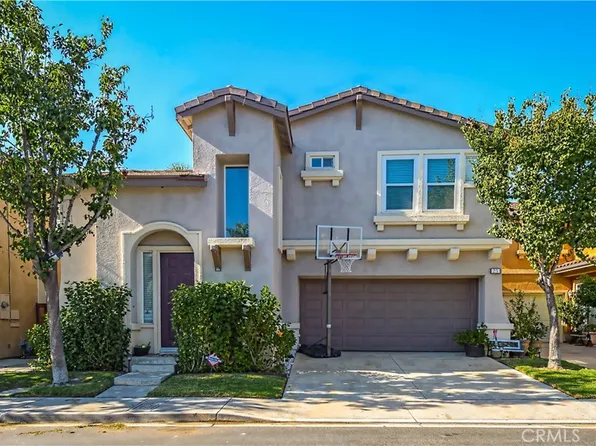 25 Legacy Way, Rancho Santa Margarita, CA 92688