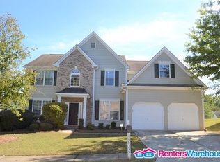 6555 Brandemere Way, Austell, GA 30168