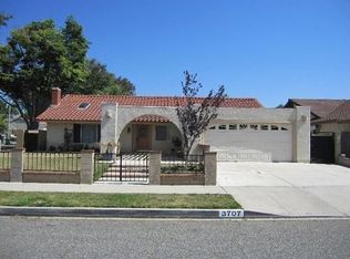 3707 Stanton Ct, Simi Valley, CA 93063