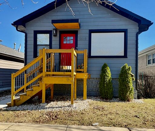 2nd image of 5519 N Neenah Ave