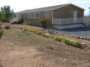 1675 N Rustlers Den, DEWEY, AZ 86327