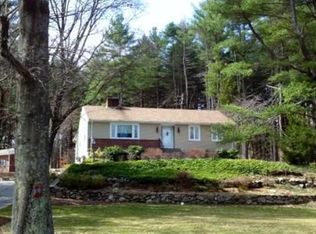 19 Village St, Millis, MA 02054