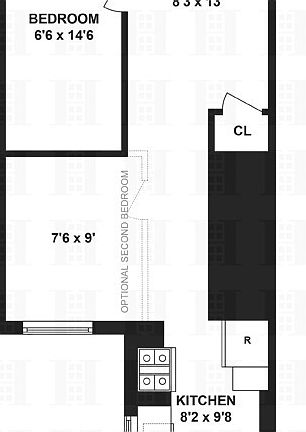 2nd image of 246 E 53rd St APT 9