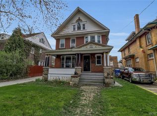 699 Chilton Ave, Niagara Falls, NY 14301