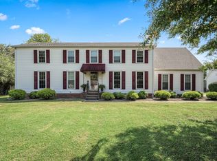 648 Greystone Dr, Lascassas, TN 37085