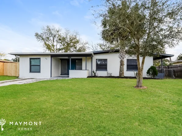 123 Laurel Dr, Sanford, FL 32773