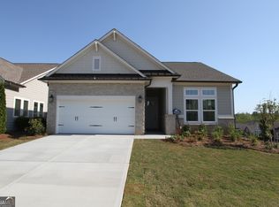 6820 Bungalow Rd, Flowery Branch, GA 30542