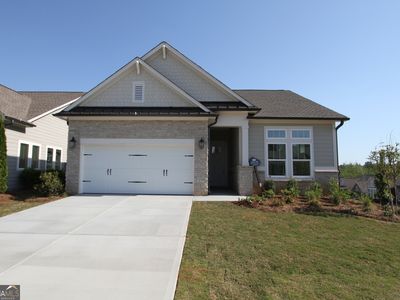 6820 Bungalow Rd, Flowery Branch, GA, 30542