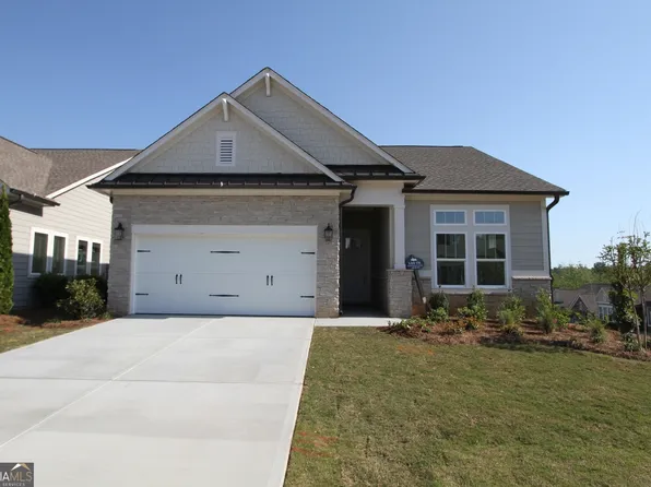 6820 Bungalow Rd, Flowery Branch, GA 30542