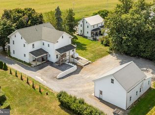1589 Horseshoe Pike, Lebanon, PA 17042