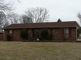 7432 Harrow Dr, Nashville, TN 37221