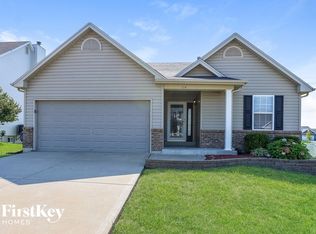 114 Marble Crossing Dr, Wentzville, MO 63385