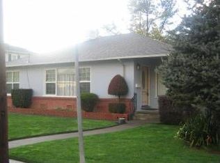 2249 E Haven Dr, Santa Rosa, CA 95404