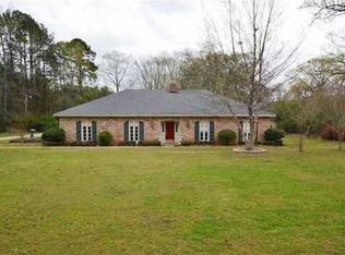 4086 Old Plain Dealing Rd, Plain Dealing, LA 71064