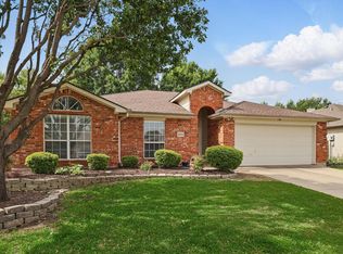 4816 Brookridge Ave, McKinney, TX 75071