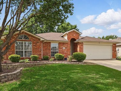4816 Brookridge Ave, McKinney, TX, 75071