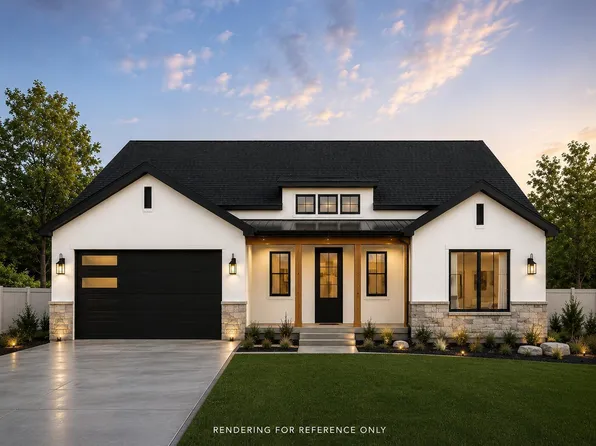 4661 W 150 N Lot 207, Cedar City, UT 84720