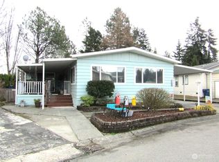 815 124th St SW SPACE 139, Everett, WA 98204