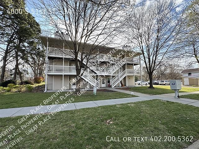 1st image of 4000 S 51st St #1A