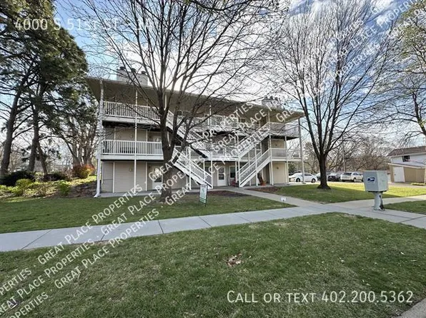4000 S 51st St, Lincoln, NE