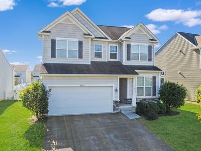 6343 Hoffman Trace Dr, Columbus, OH, 43213