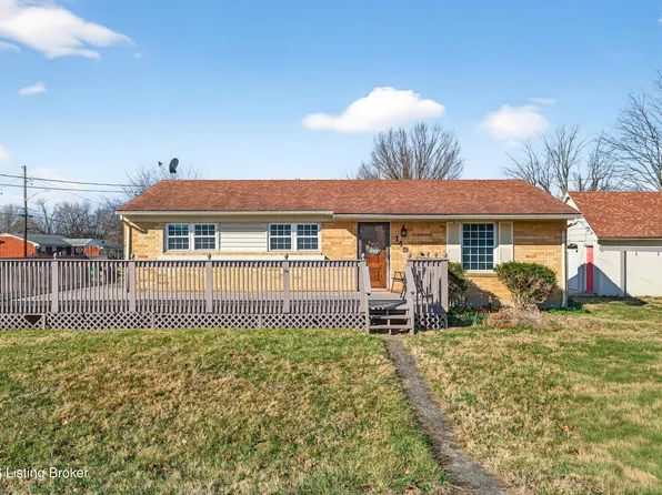 149 N Circlecrest Dr, Louisville, KY 40229