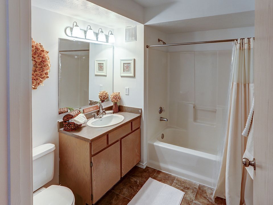Neutral and Spacious