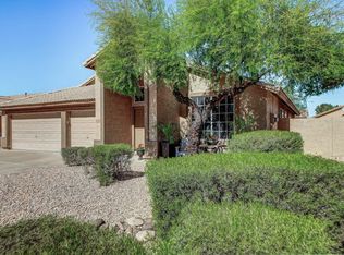 1610 E Carla Vista Dr, Chandler, AZ 85225