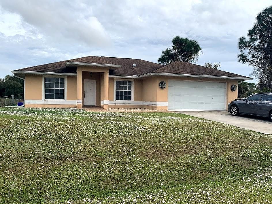1st image of 4852 Mattox Cir