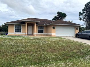 4852 Mattox Cir, North Port, FL 34288
