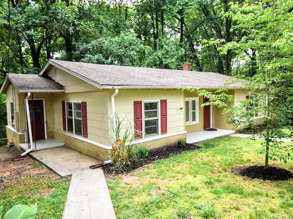 231 Tanner St Gastonia, NC, 28052 Apartments for Rent Zillow