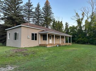 201 Pleasant Valley Rd, Hillman, MI 49746