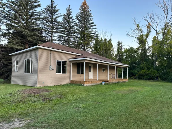 201 Pleasant Valley Rd, Hillman, MI 49746