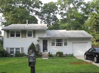 235 W Father Keis Dr, Egg Harbor City, NJ 08215
