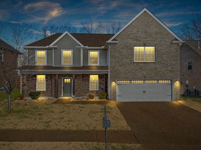 8276 Tapoco Ln, Brentwood, TN, 37027