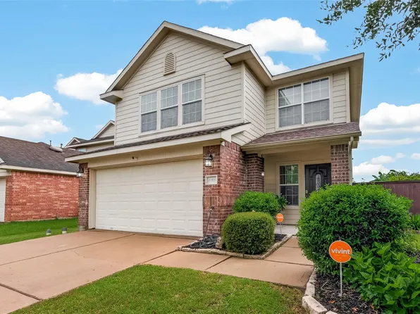 10931 View Pointe Ln, Houston, TX 77034