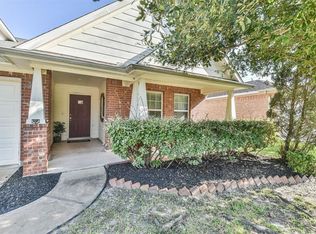 21803 Black Mountain Way, Katy, TX 77449