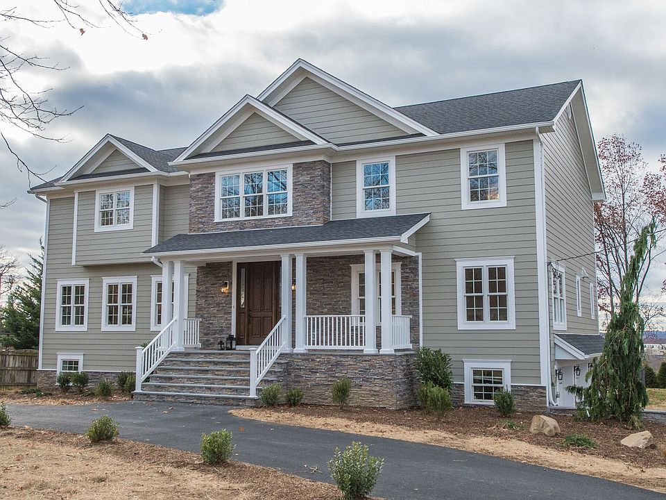 9 Millstone Dr, Livingston, NJ 07039 Zillow