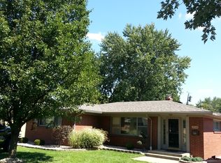2211 Fisher Ave, Indianapolis, IN