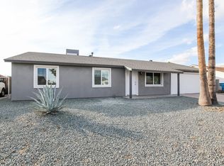 14444 N 39th Way, Phoenix, AZ 85032