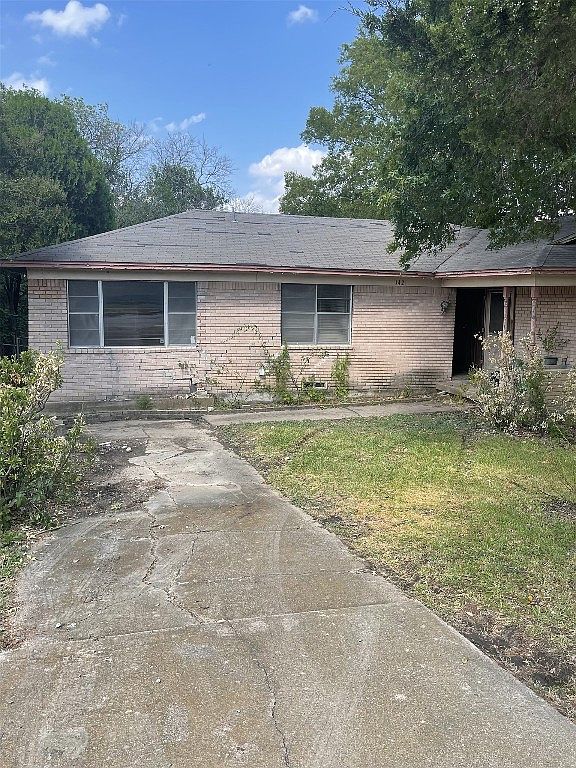 1421 W Bruton Rd, Mesquite, TX 75149 Zillow