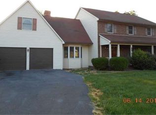 200 Victoria Dr, Bridgewater, VA 22812