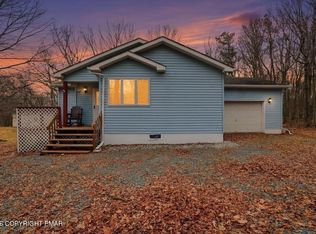 120 Meckesville Rd, Albrightsville, PA 18210