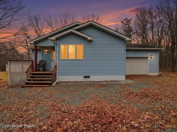 120 Meckesville Rd, Albrightsville, PA 18210